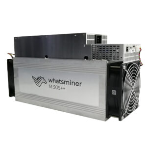 whatsminer-m30s++ kaufen