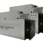 Whatsminer-M30s+