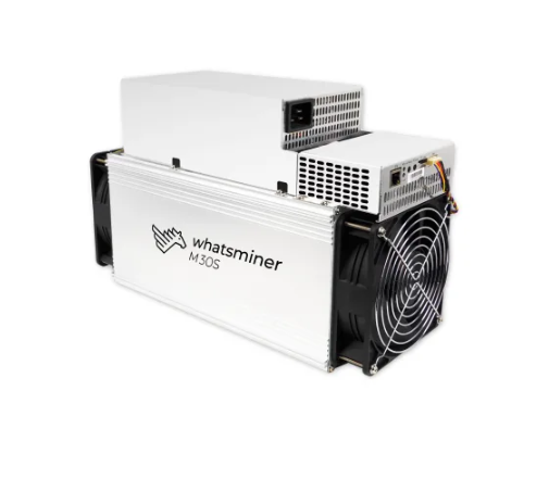 Whatsminer_M30s Whatsminer M30s